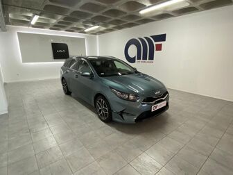 KIA Ceed 1.0 T-GDi Sport