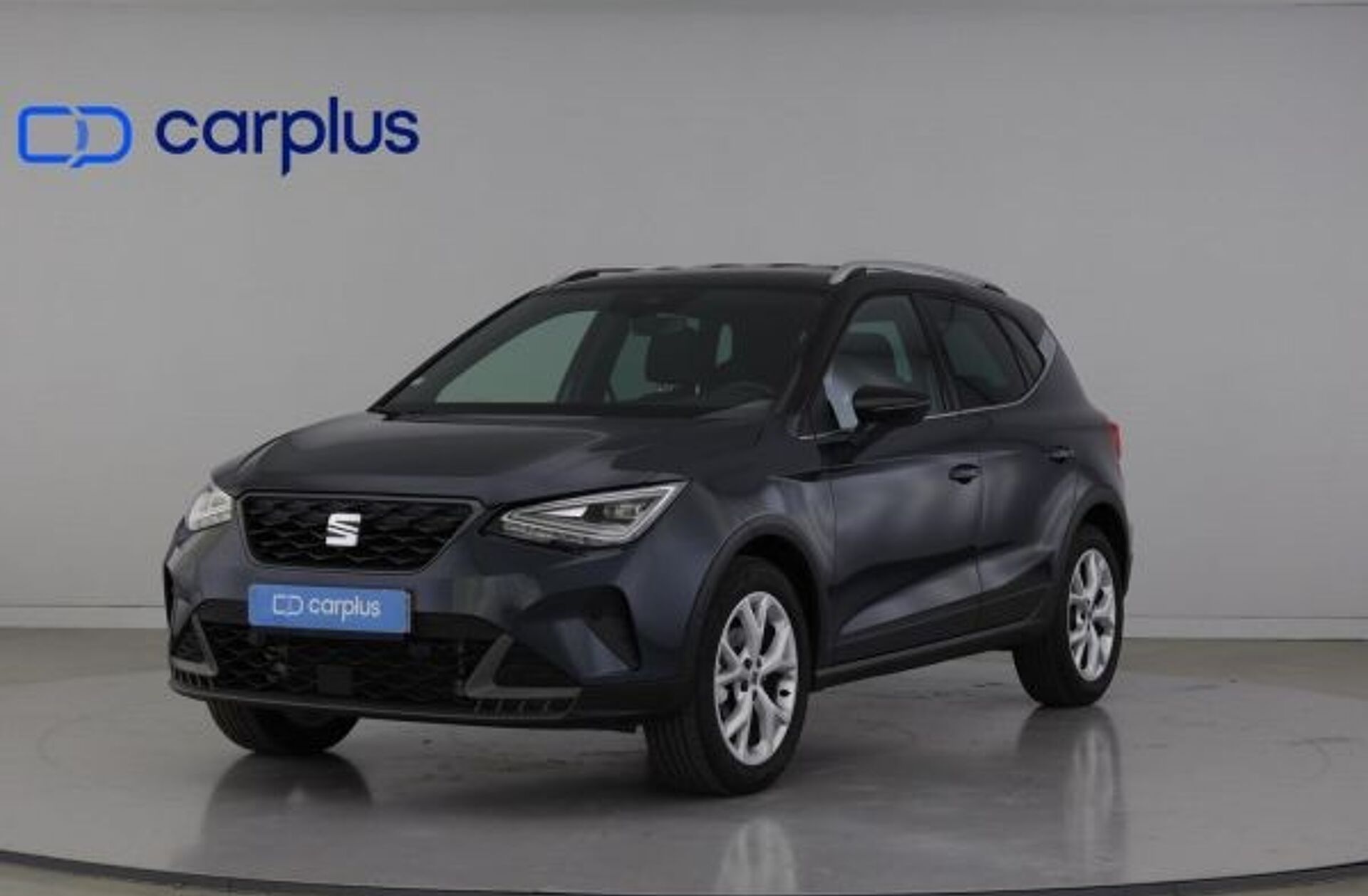 SEAT Arona 1.0 TSI FR