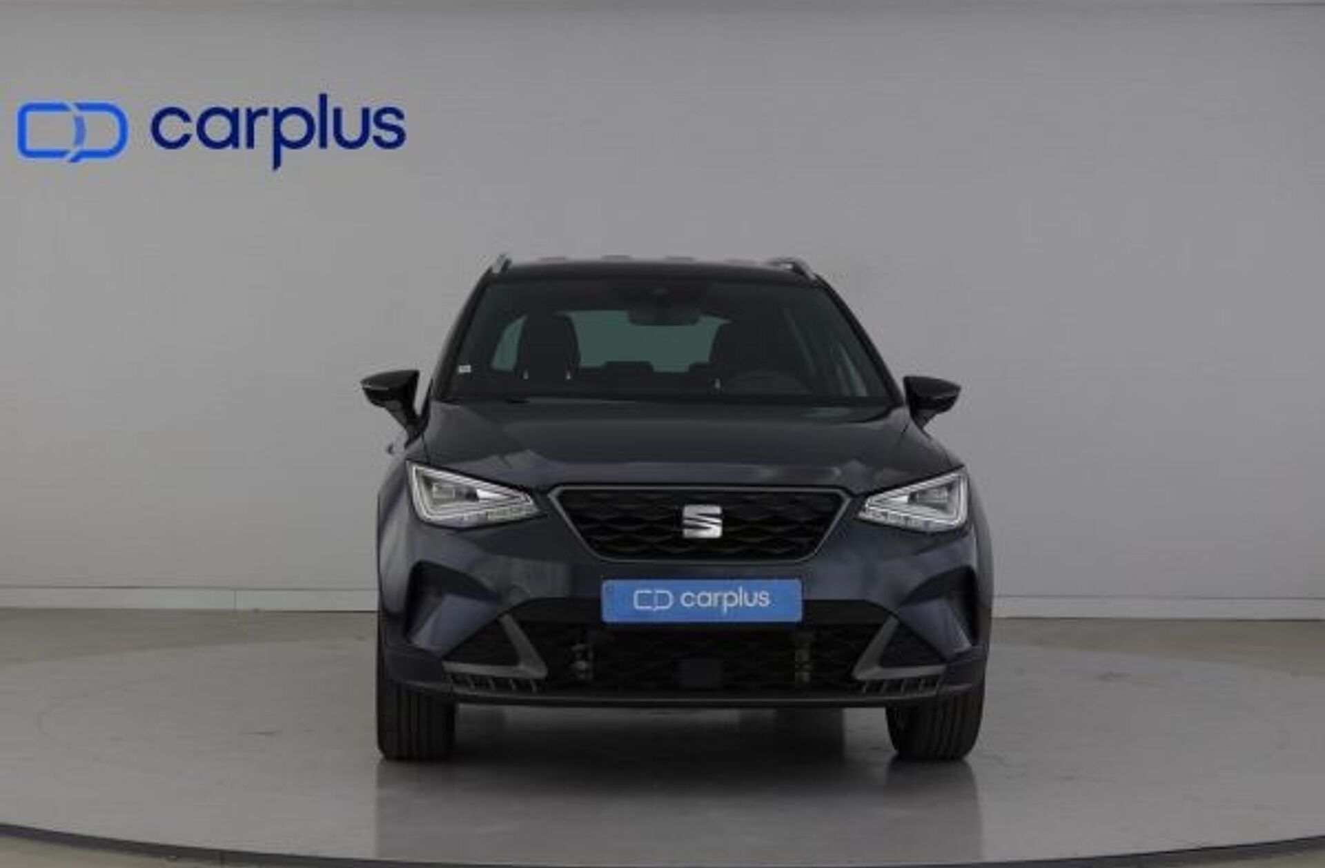 SEAT Arona 1.0 TSI FR