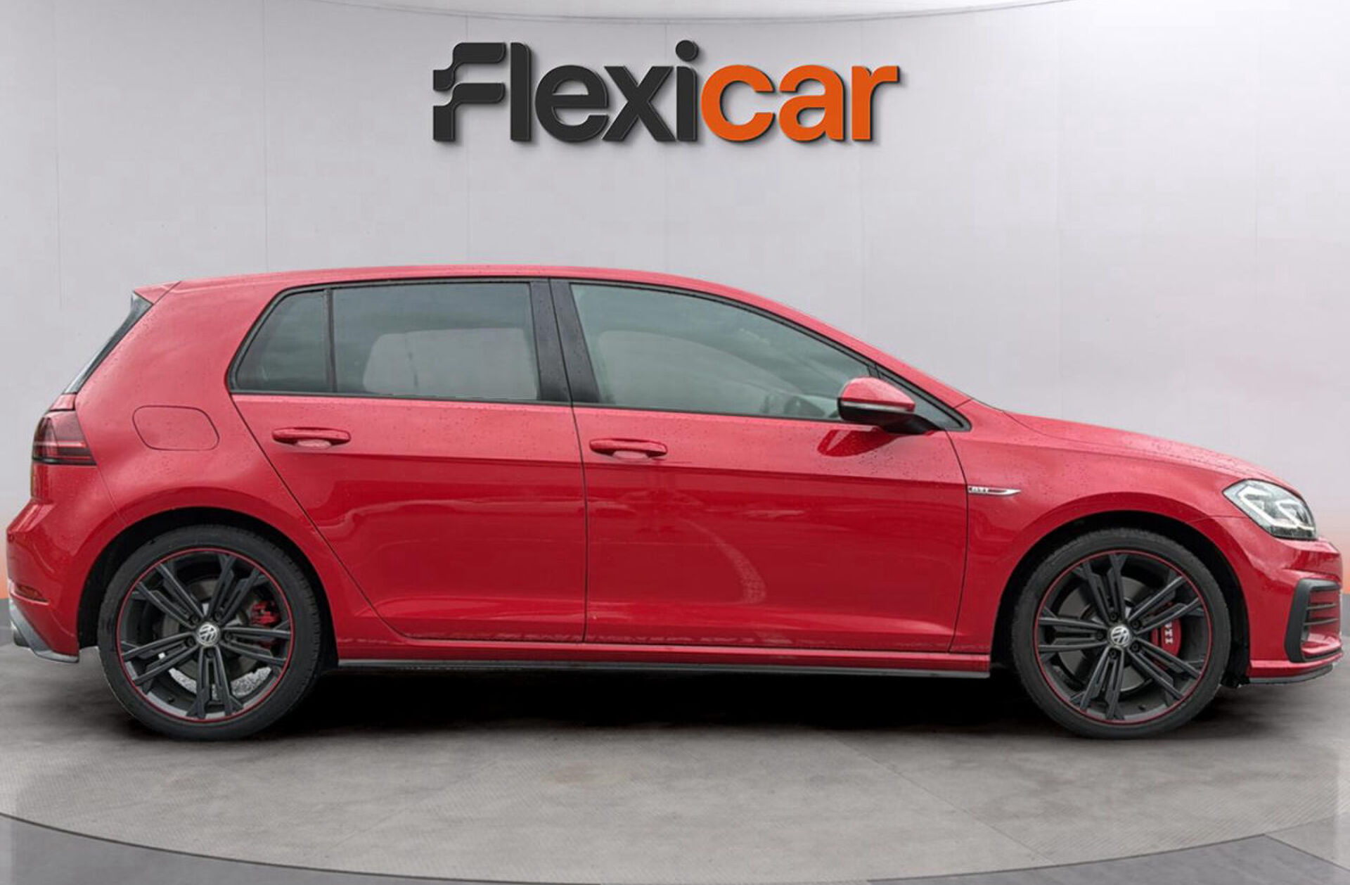 VOLKSWAGEN Golf 2.0 TSi GTi DSG Performance