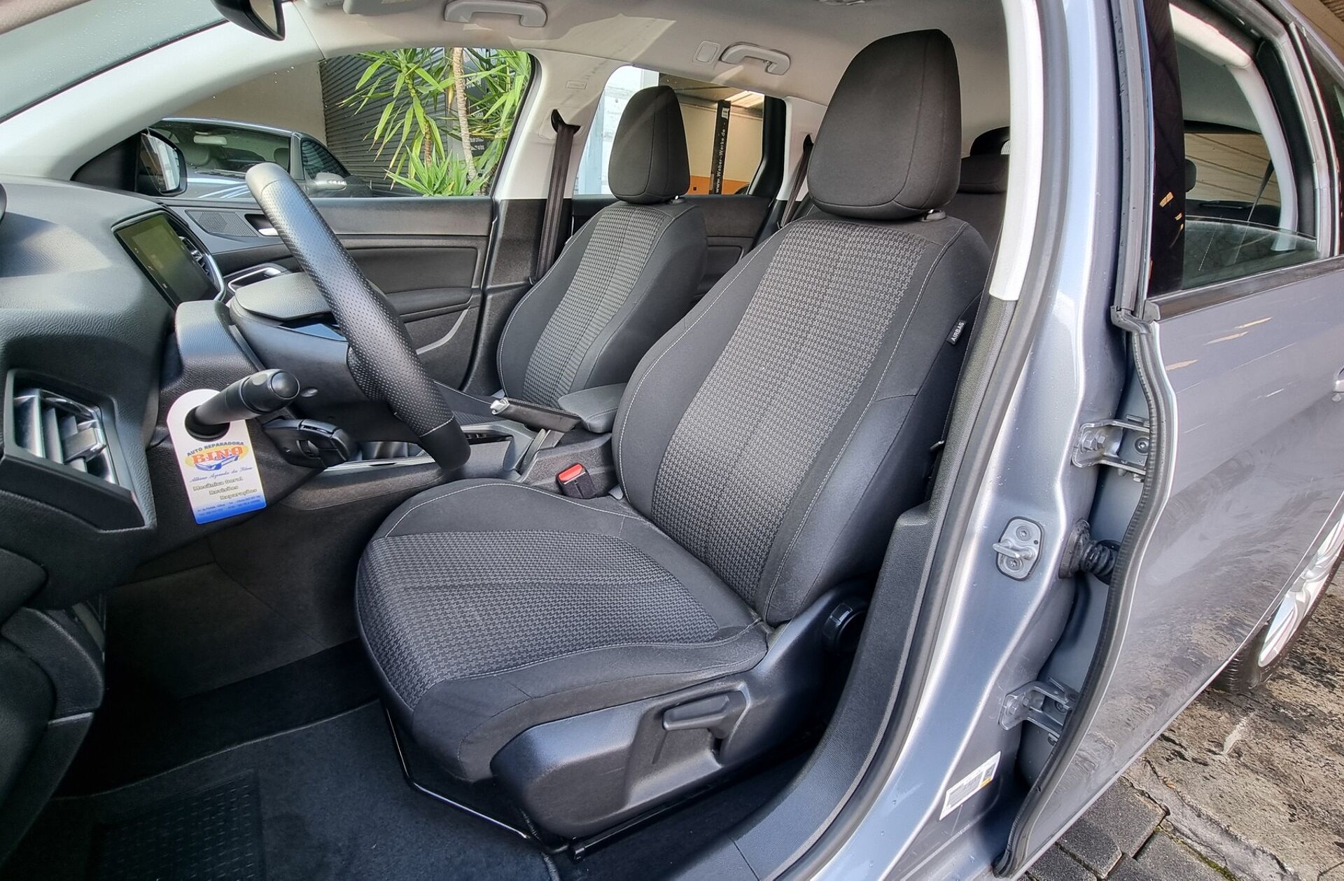 PEUGEOT 308 SW 1.5 BlueHDi Active