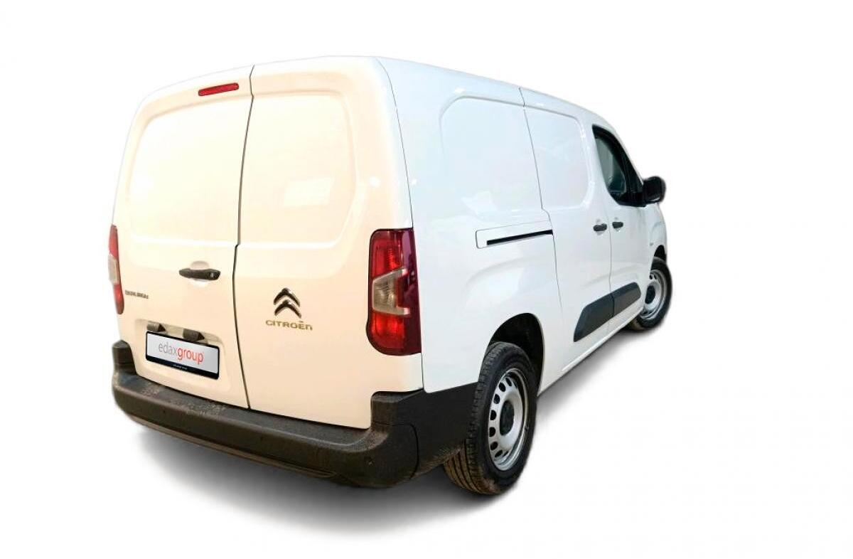 CITROEN Berlingo 1.5 BlueHDi XL Club