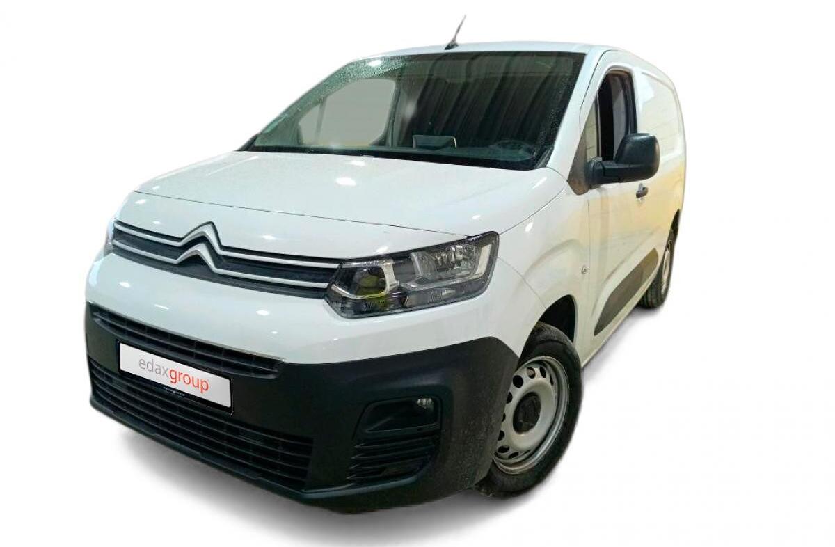 CITROEN Berlingo 1.5 BlueHDi XL Club