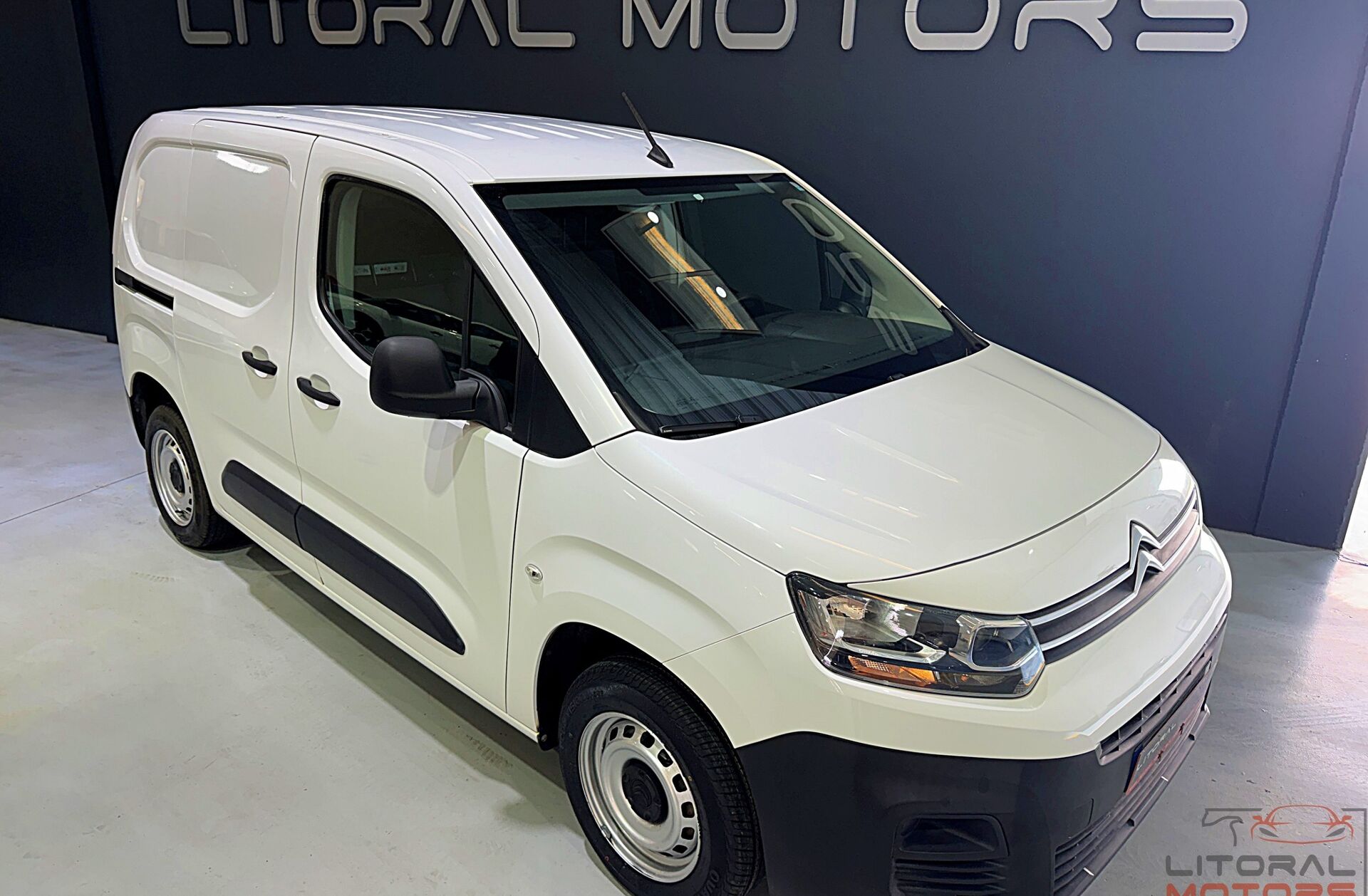 CITROEN Berlingo 1.6 BlueHDi M Club