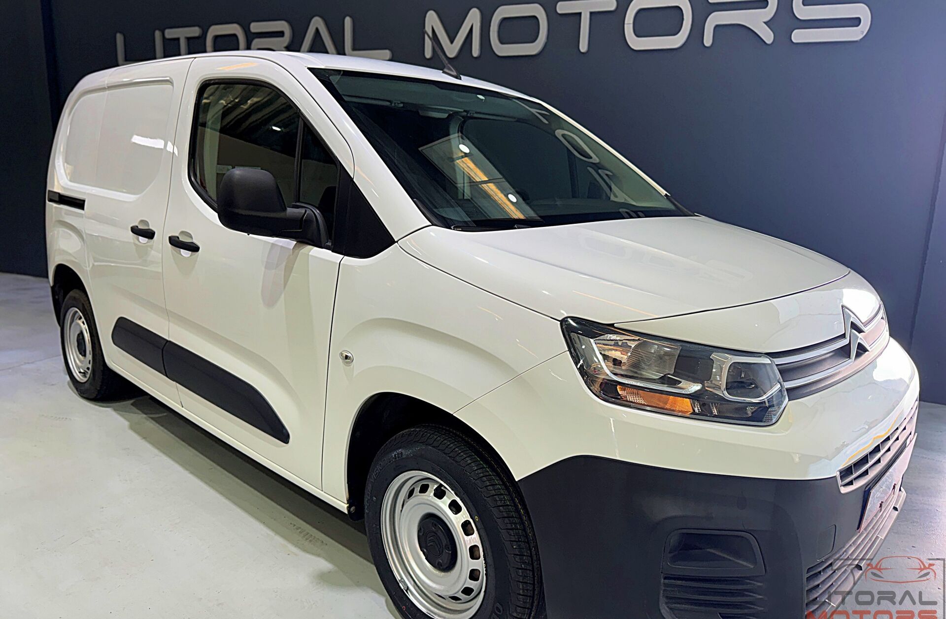 CITROEN Berlingo 1.6 BlueHDi M Club