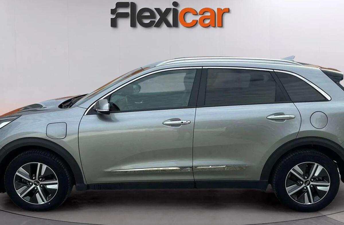 KIA Niro 1.6 GDi PHEV Tech