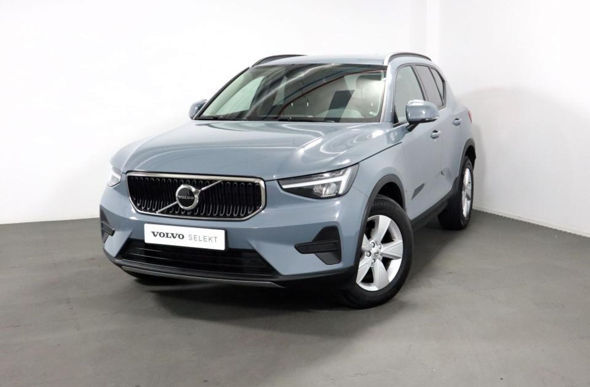 VOLVO XC40 1.5 T2 129 Essential