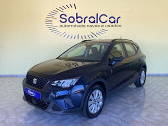 SEAT Arona 1.0 TSI Style DSG