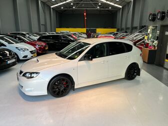 Imagem de SUBARU Impreza 2.0 D Sport