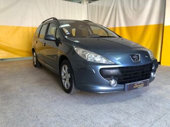 PEUGEOT 307 1.6 HDi FAP SE Navteq