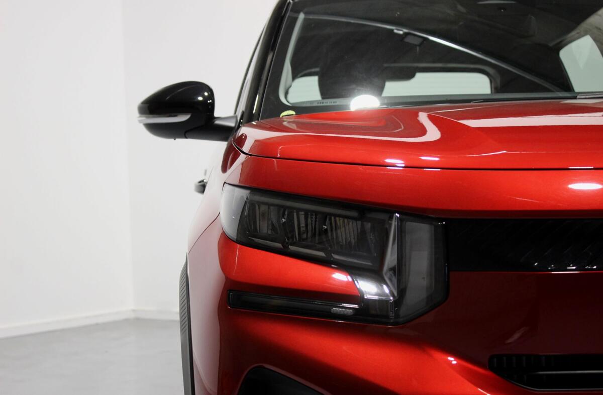 CITROEN C3 1.2 Turbo You Pack Plus