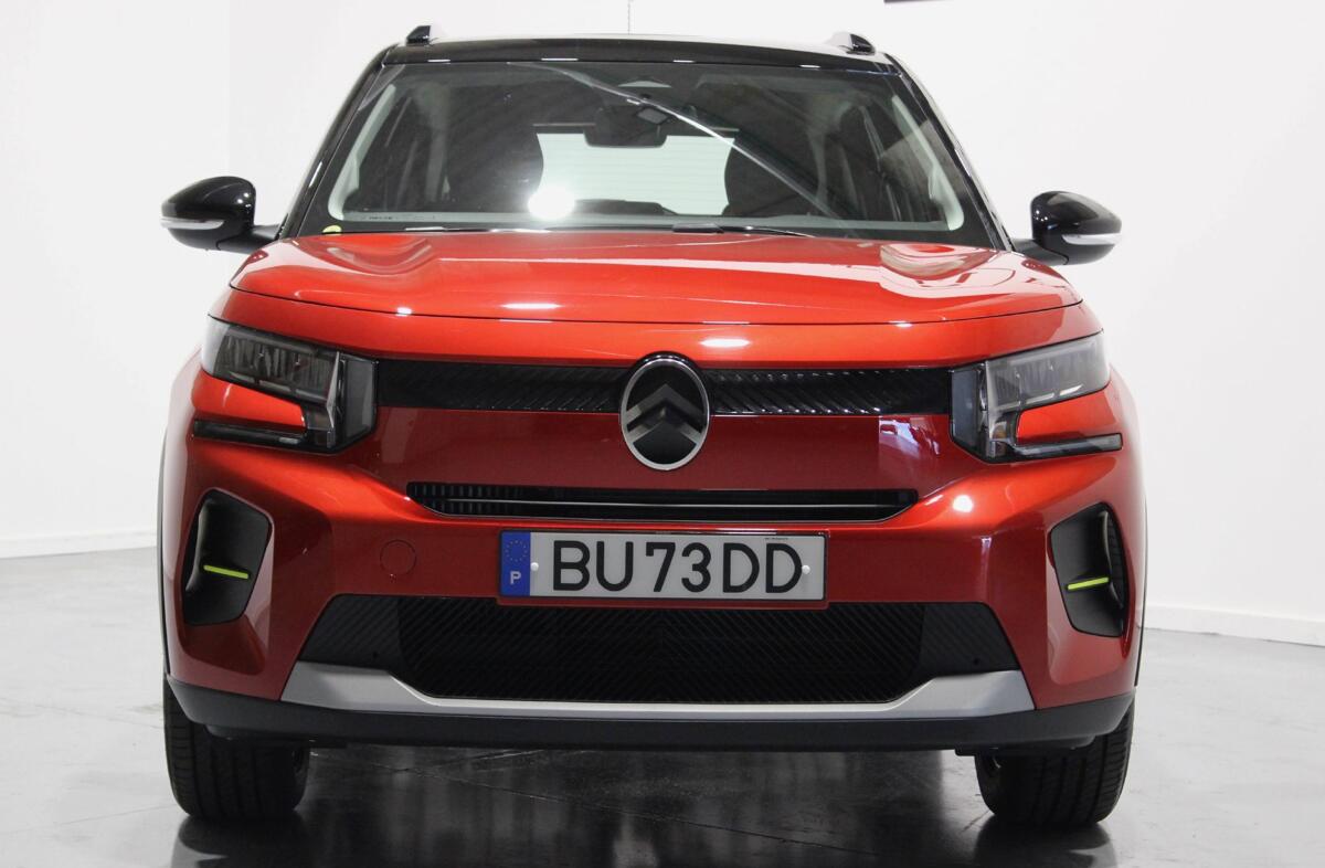 CITROEN C3 1.2 Turbo You Pack Plus