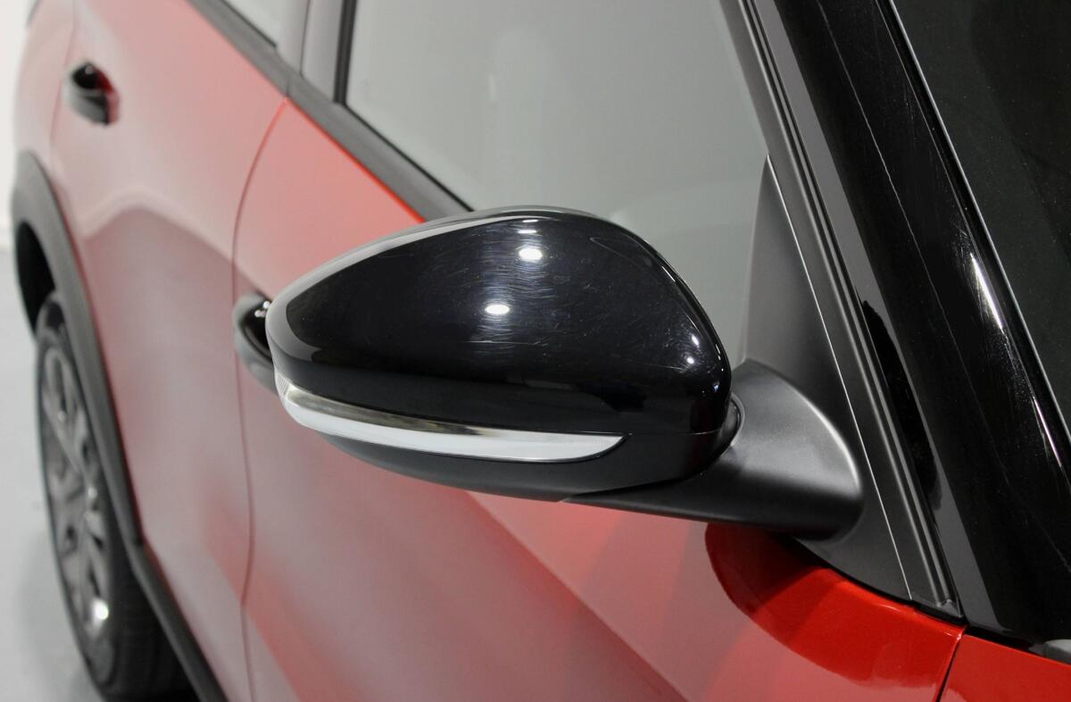 CITROEN C3 1.2 Turbo You Pack Plus