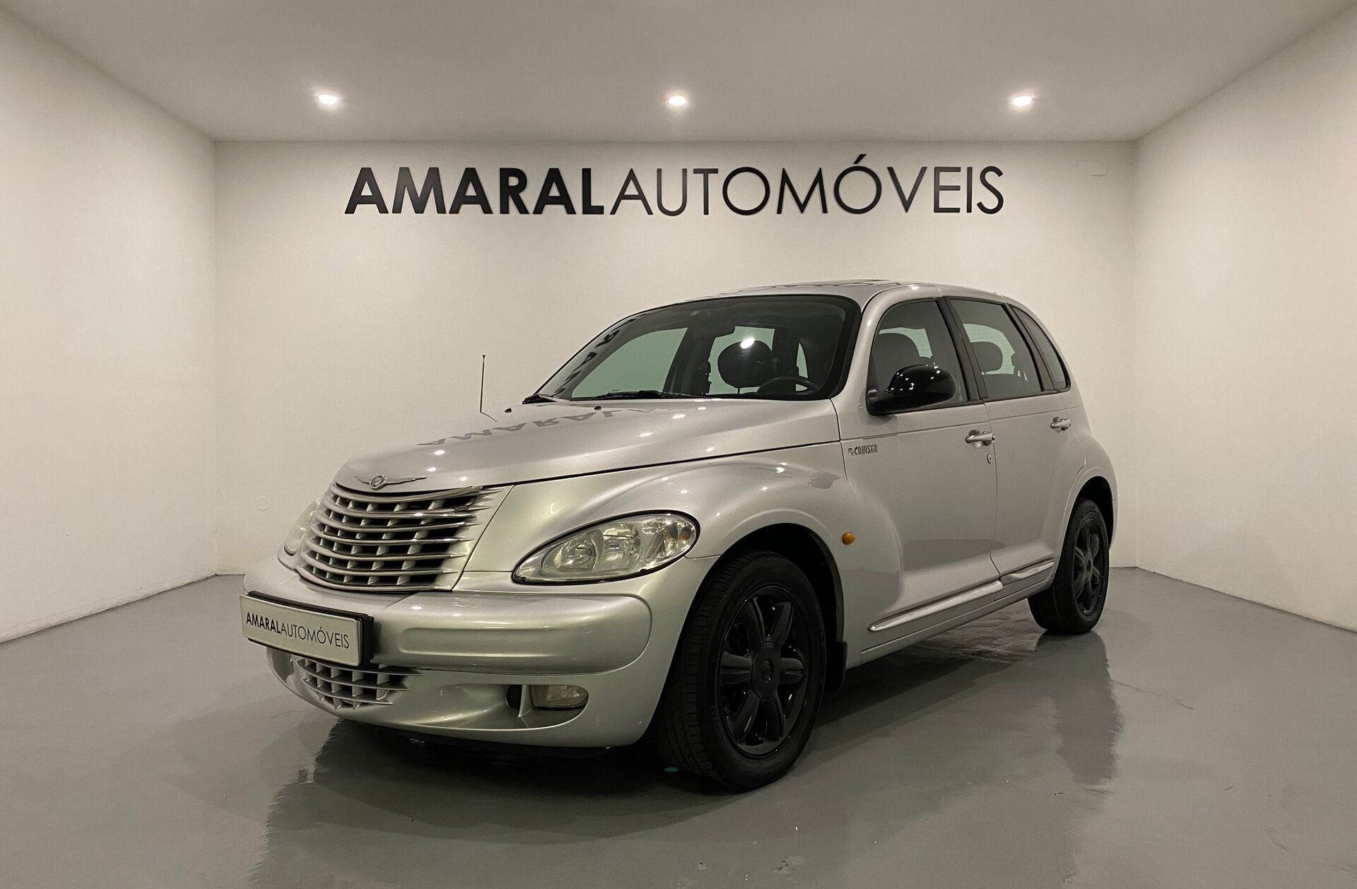 CHRYSLER PT Cruiser 1.6 Limited