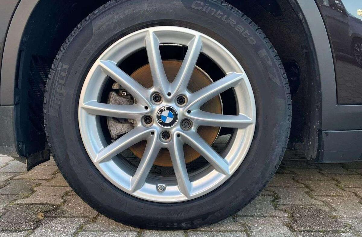 BMW X1 18 i sDrive Line Sport Auto