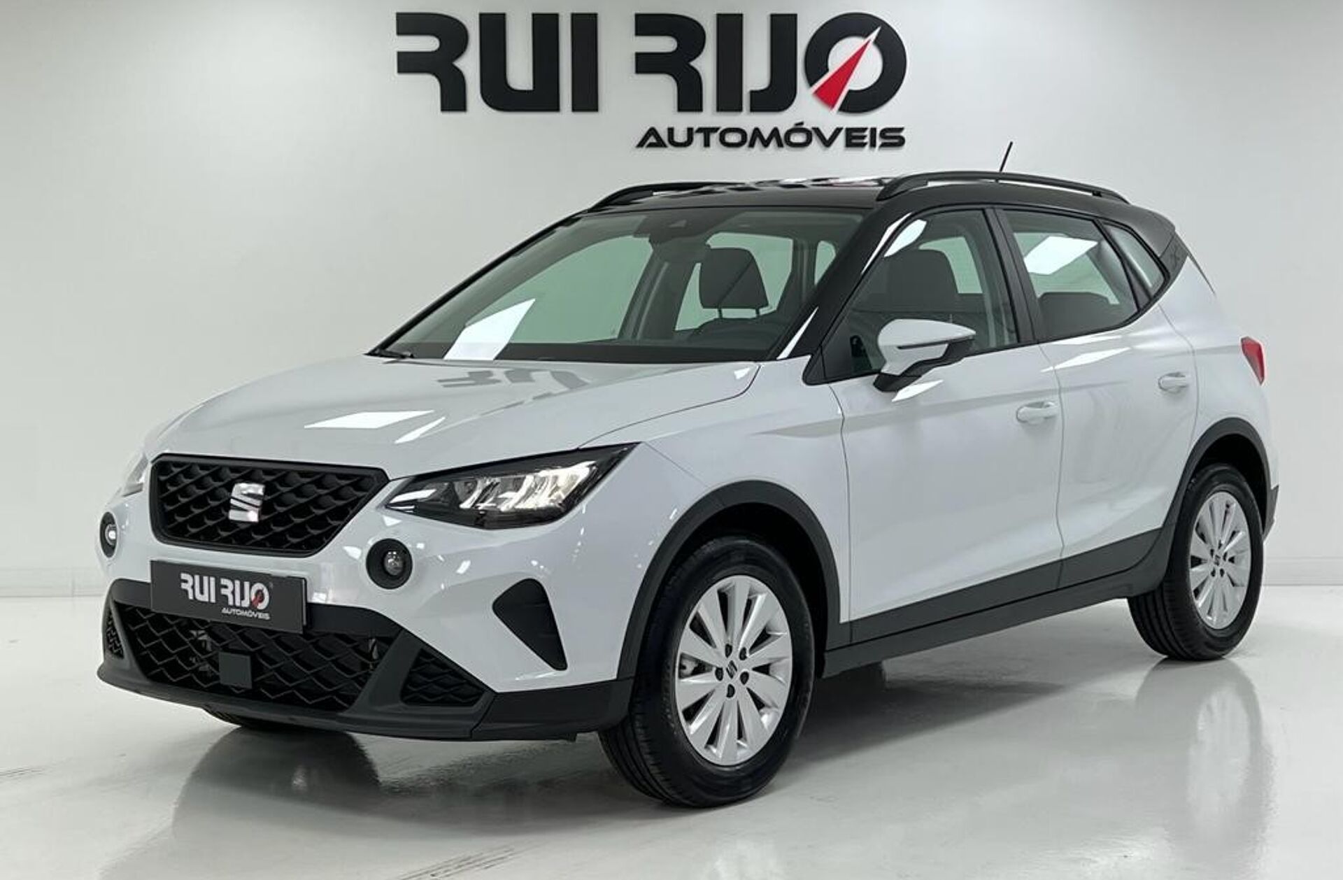 SEAT Arona 1.0 TSI Style