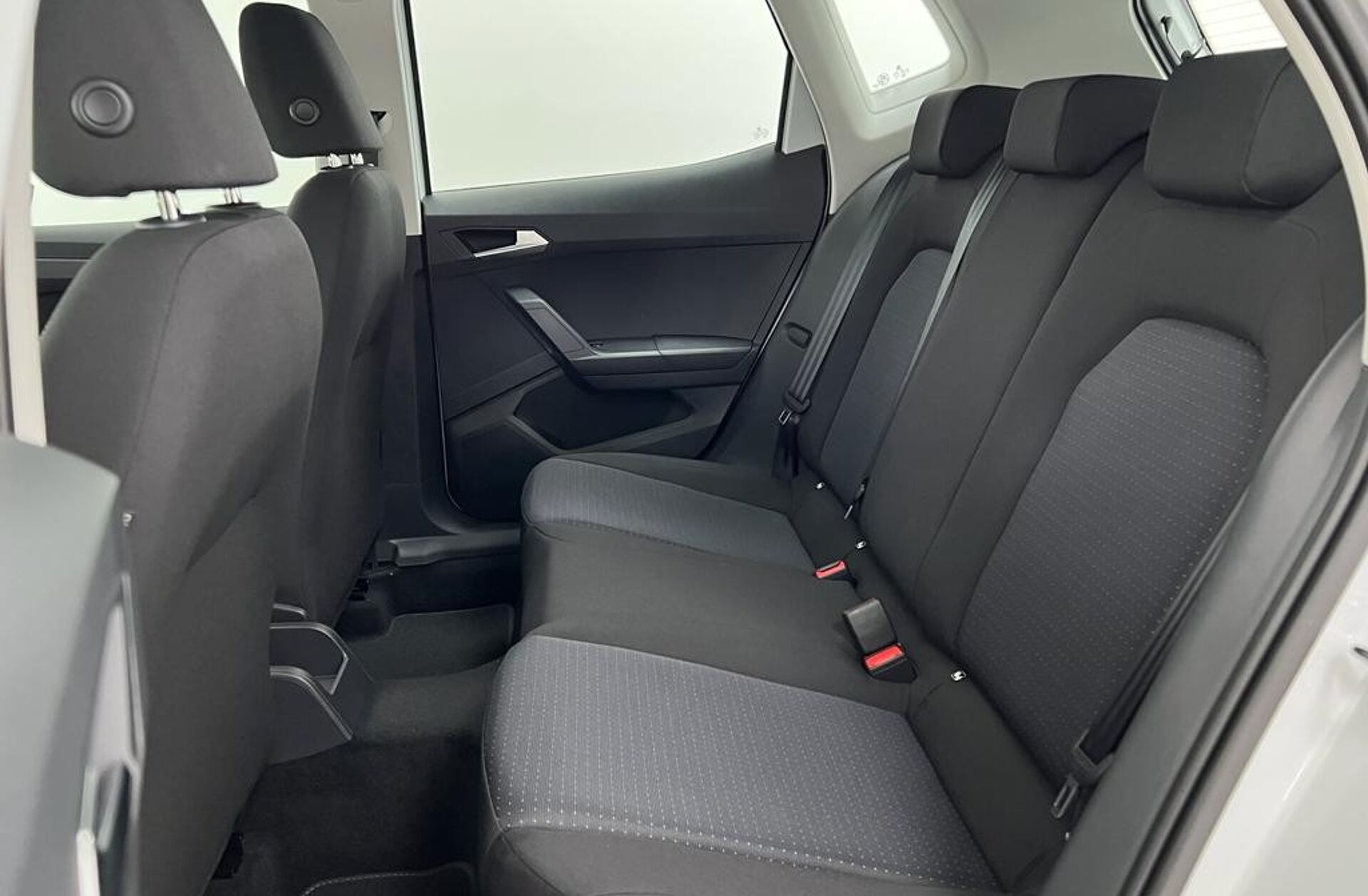 SEAT Arona 1.0 TSI Style