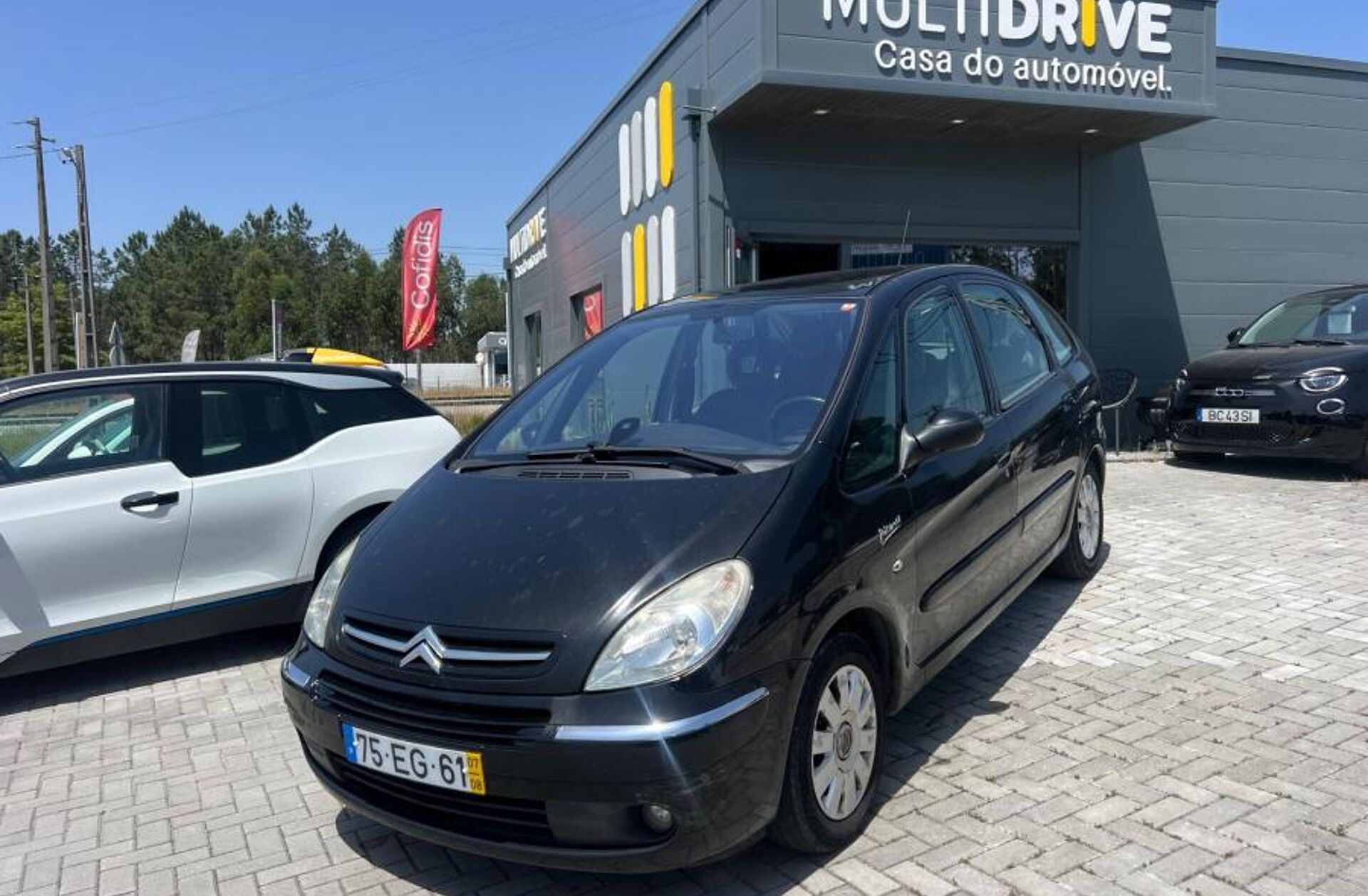 CITROEN Xsara 1.6 HDi SX