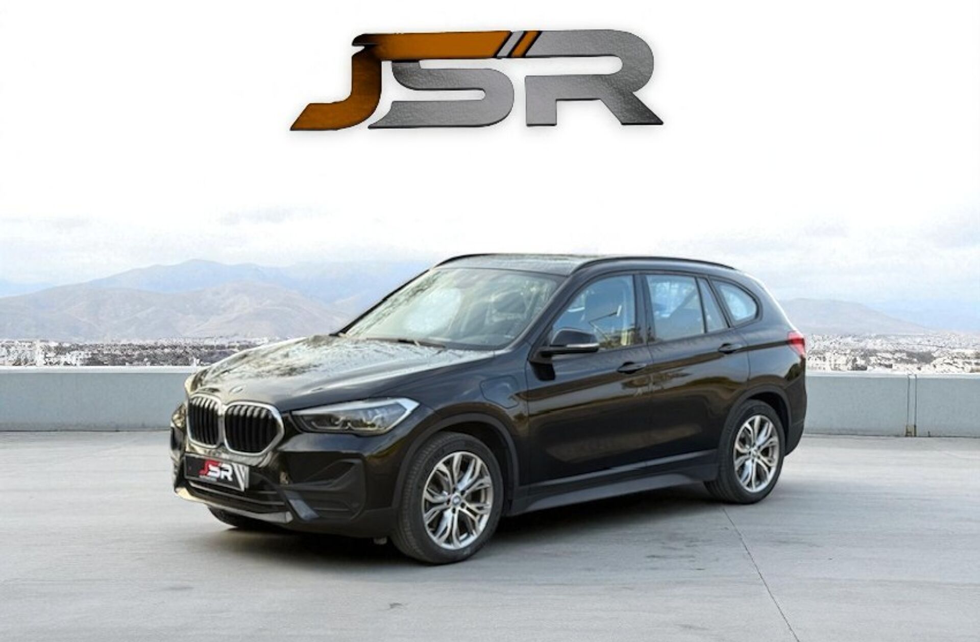 BMW X1 25 e xDrive