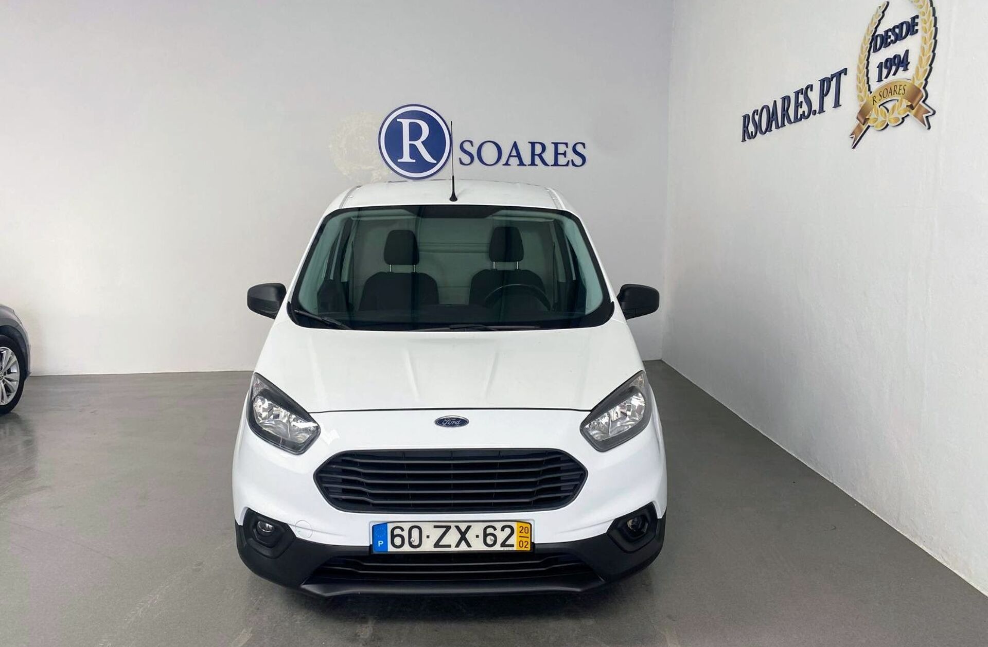 FORD Courier 1.5 TDCi Trend