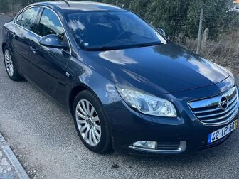 OPEL Insignia 2.0 CDTi Cosmo ecoFLEX