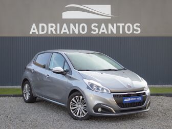 PEUGEOT 208 1.6 BlueHDi Style