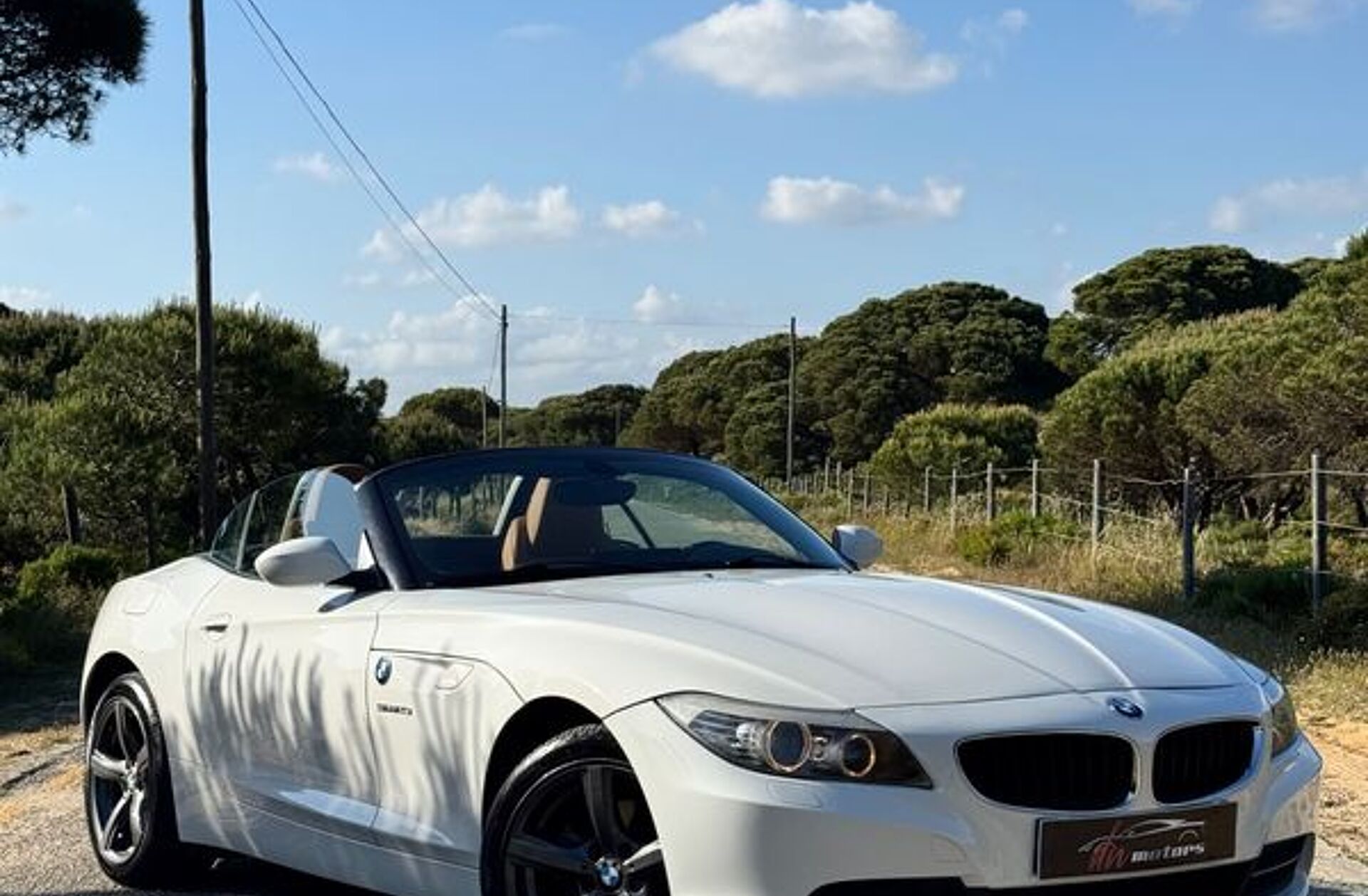 BMW Z4 Z4 sDrive23i