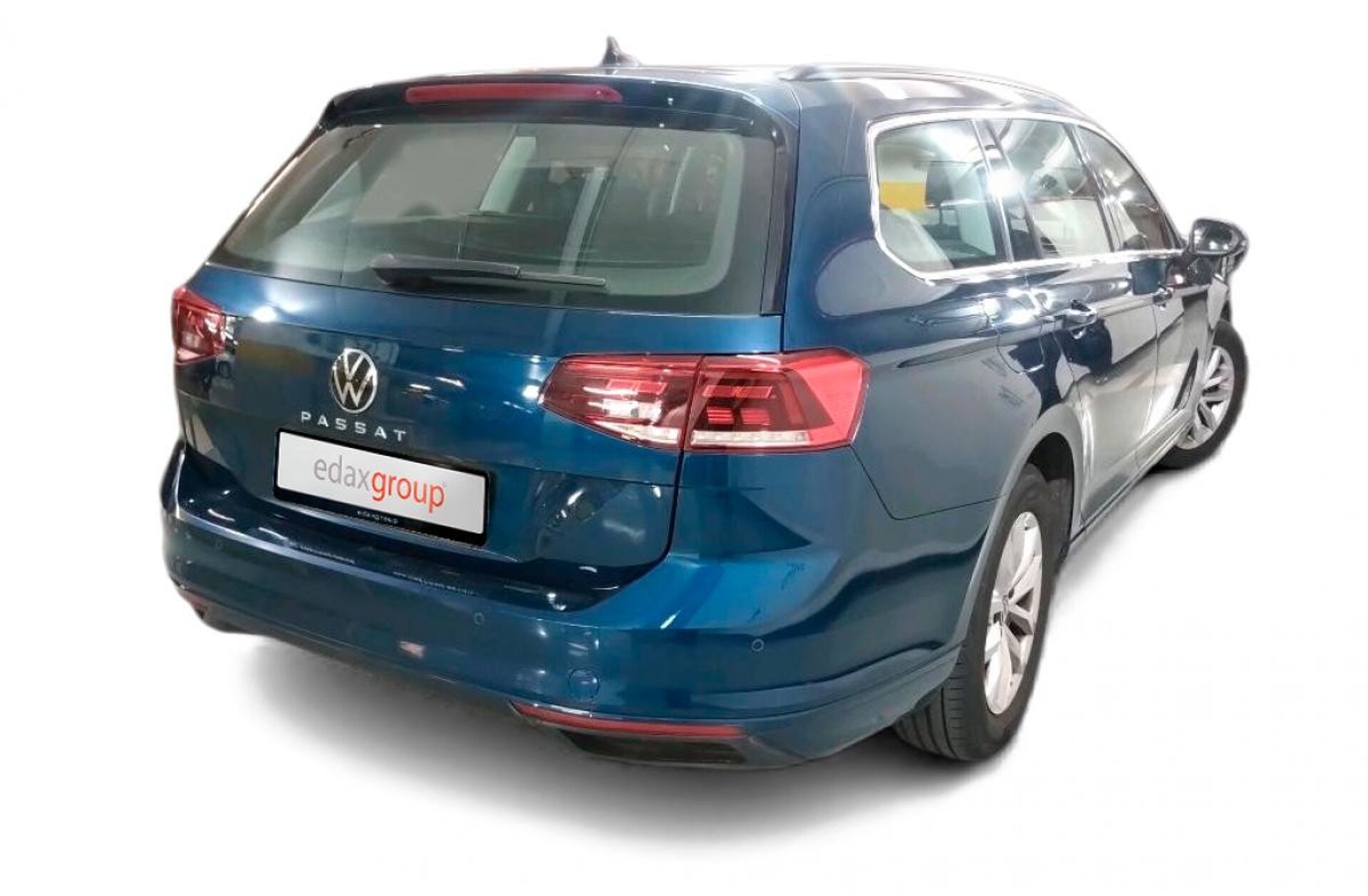 VOLKSWAGEN Passat 2.0 TDI Business