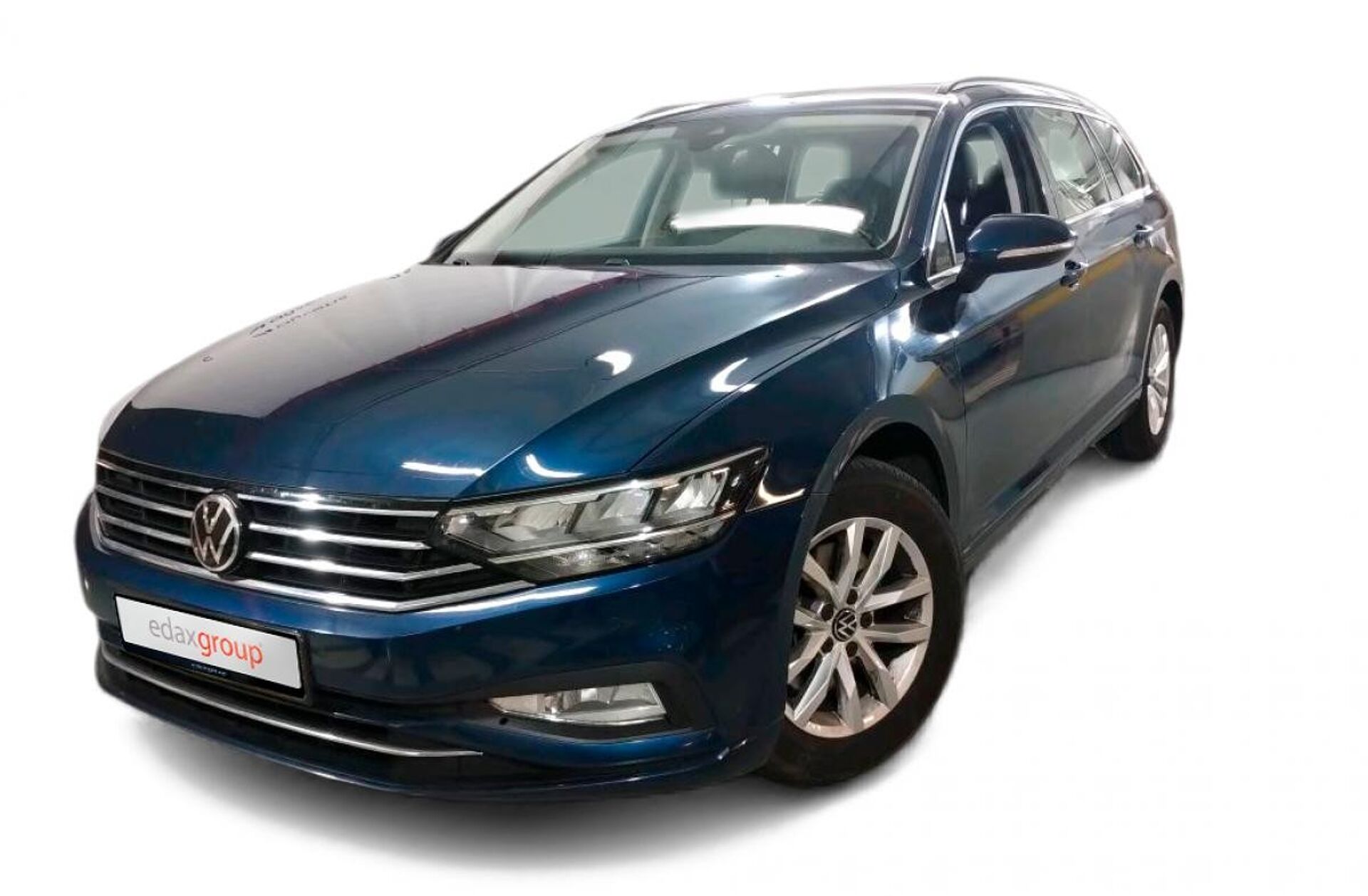 VOLKSWAGEN Passat 2.0 TDI Business