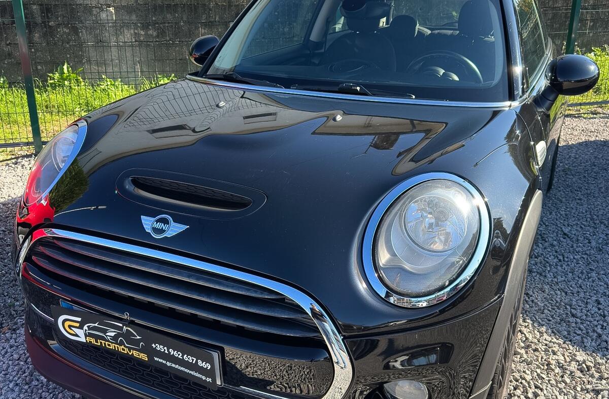 MINI Mini Cooper
