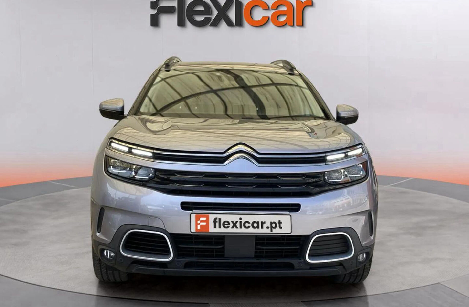 CITROEN C5 AirCross 1.5 BlueHDi Feel Pack