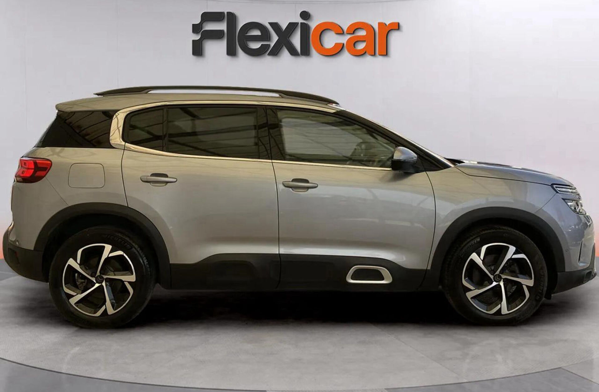 CITROEN C5 AirCross 1.5 BlueHDi Feel Pack