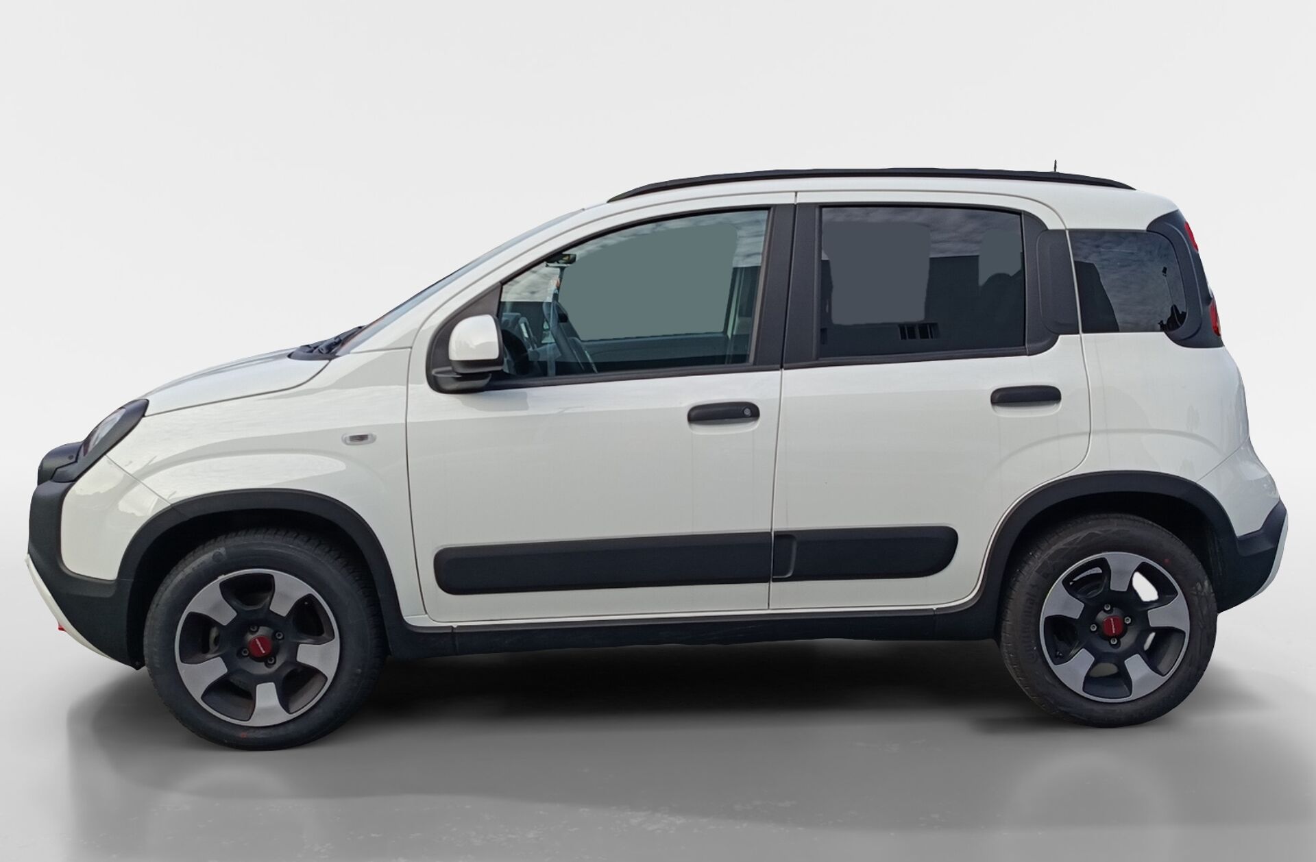 FIAT Panda 1.0 Hybrid