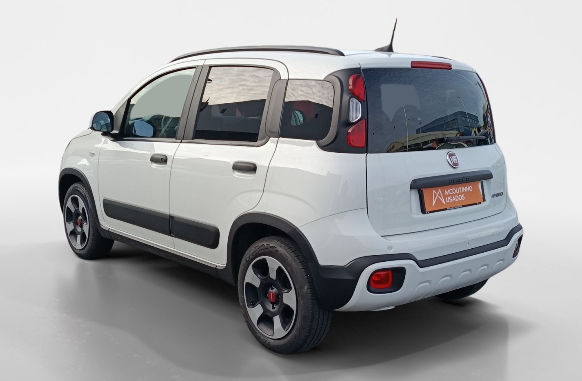 FIAT Panda 1.0 Hybrid
