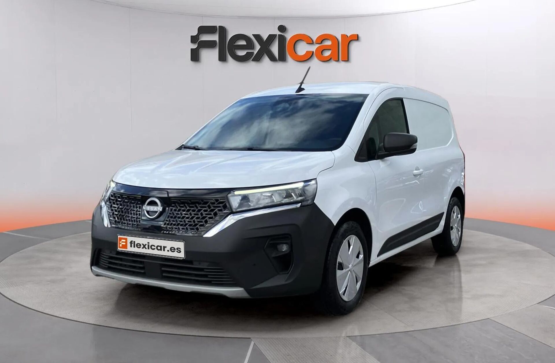 NISSAN Townstar 45 kWh L1 Professional Basic