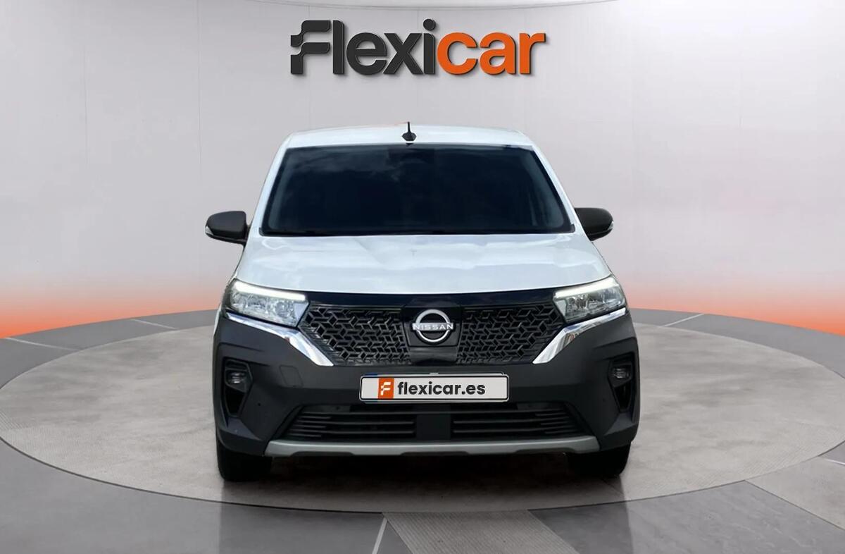 NISSAN Townstar 45 kWh L1 Professional Basic