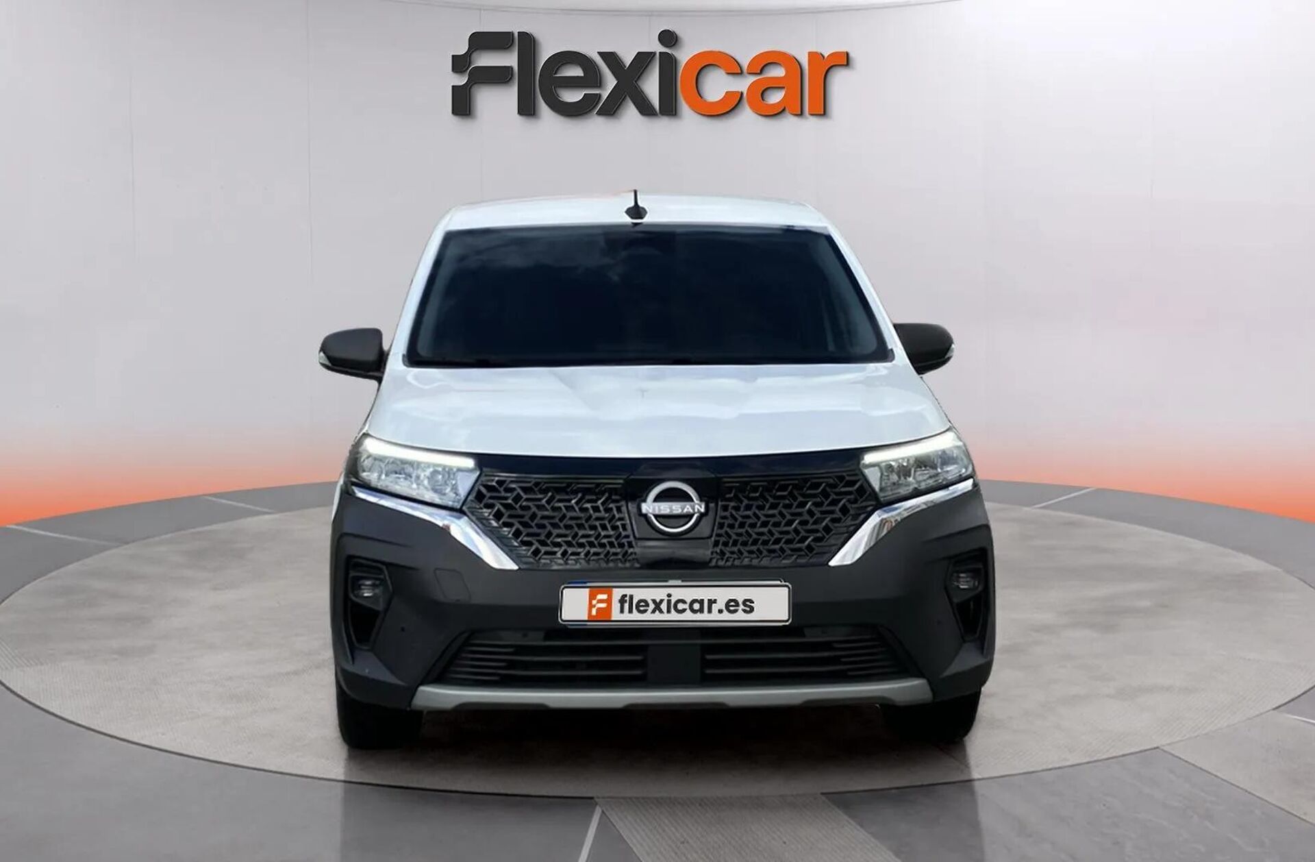 NISSAN Townstar 45 kWh L1 Professional Basic