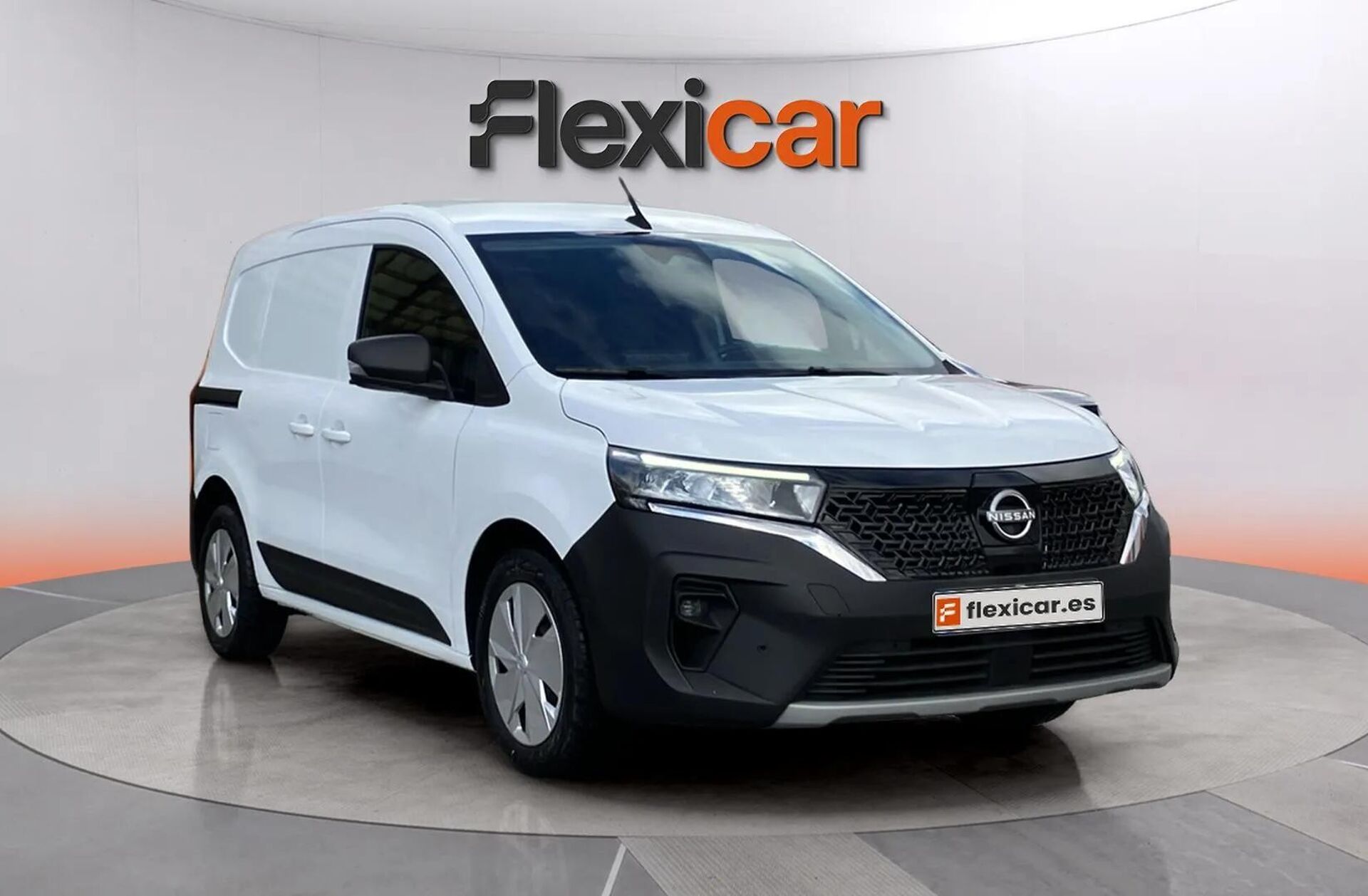 NISSAN Townstar 45 kWh L1 Professional Basic