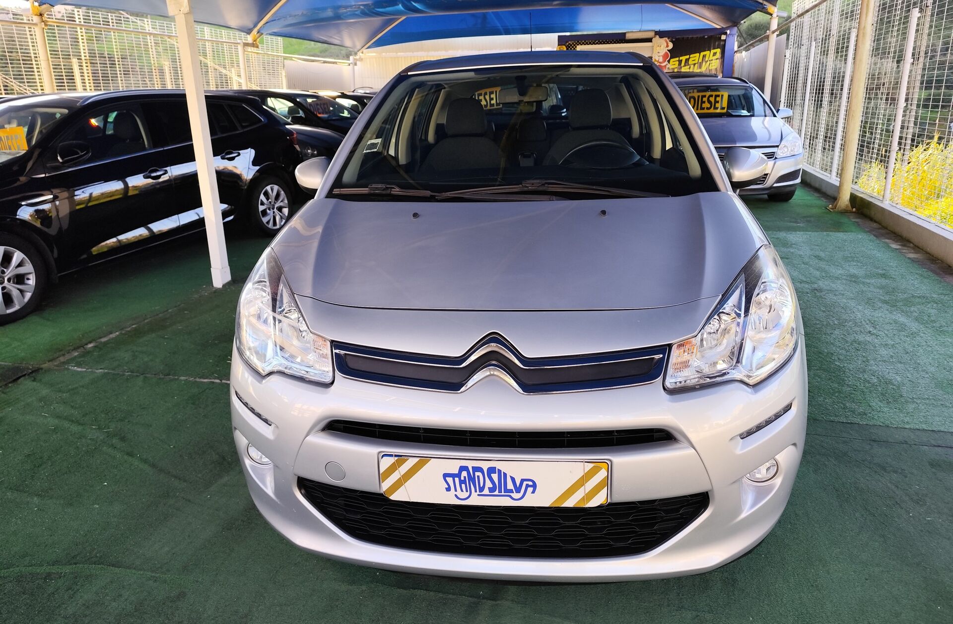 CITROEN C3 1.2 PureTech Collection