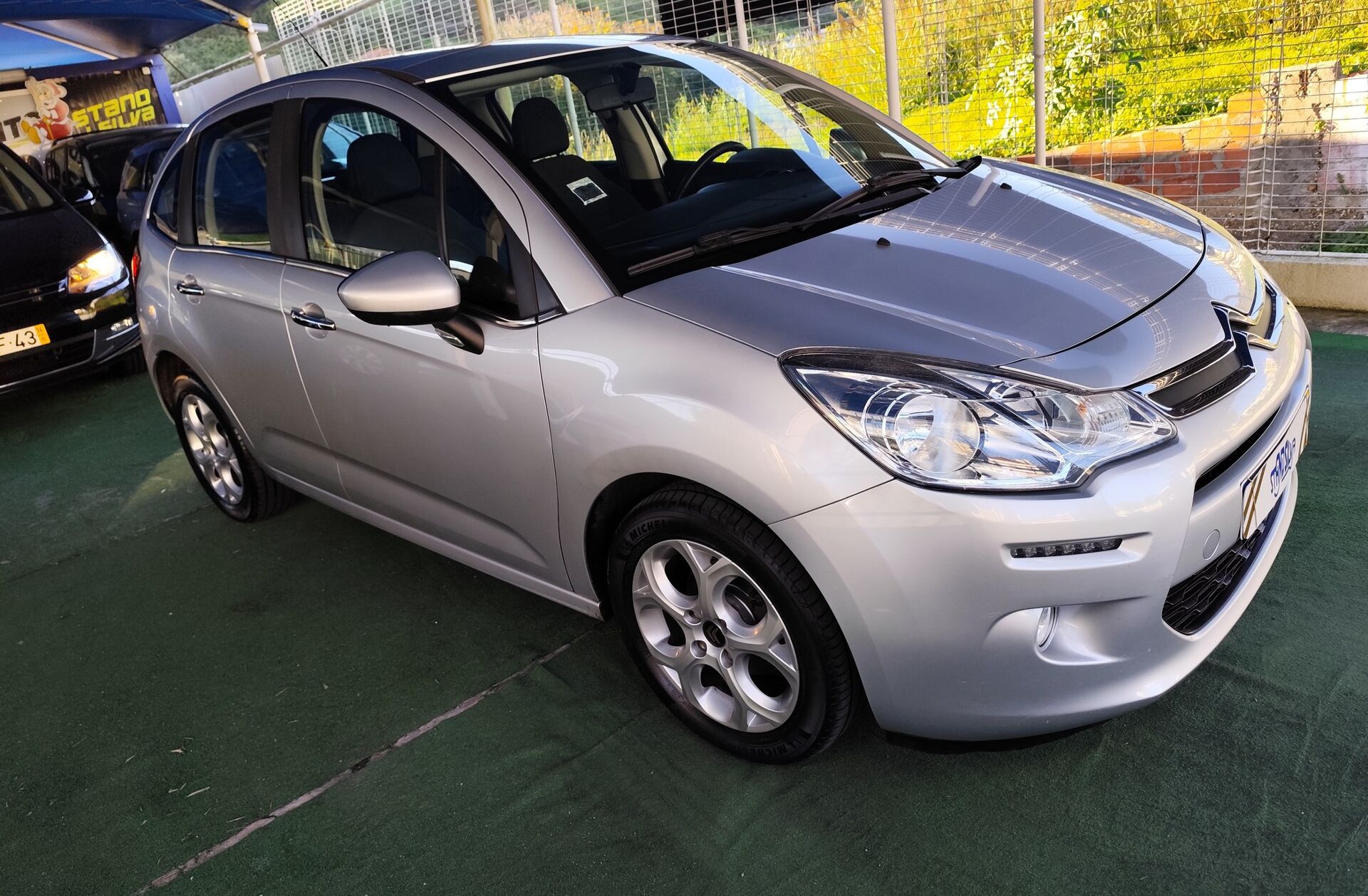 CITROEN C3 1.2 PureTech Collection