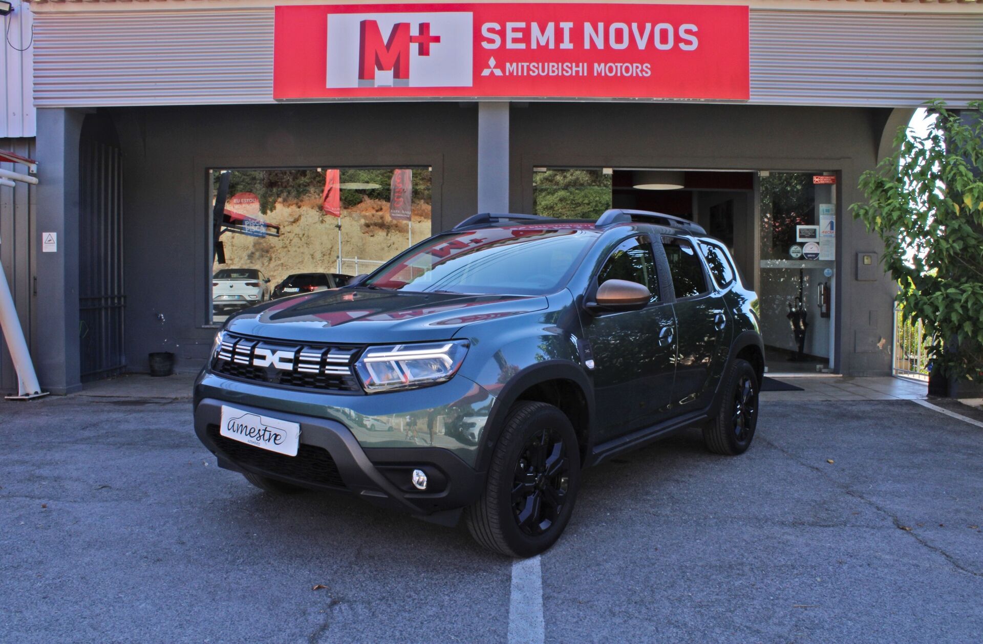 DACIA Duster 1.0 TCe ECO-G Journey Bi-Fuel