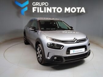 CITROEN C4 Cactus 1.5 BlueHDi Shine Pack