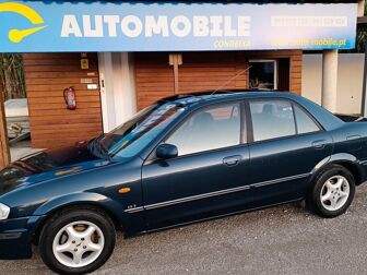 Imagem de MAZDA 323 S 1.5 GT
