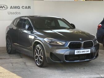 BMW X2 25 e xDrive Pack M