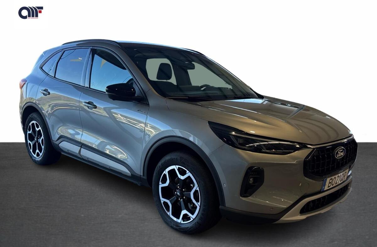 FORD Kuga 2.5 PHEV Active X