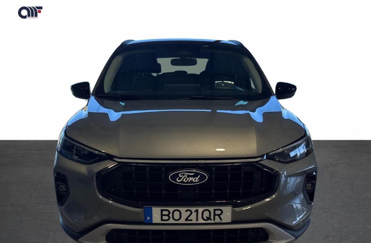 FORD Kuga 2.5 PHEV Active X