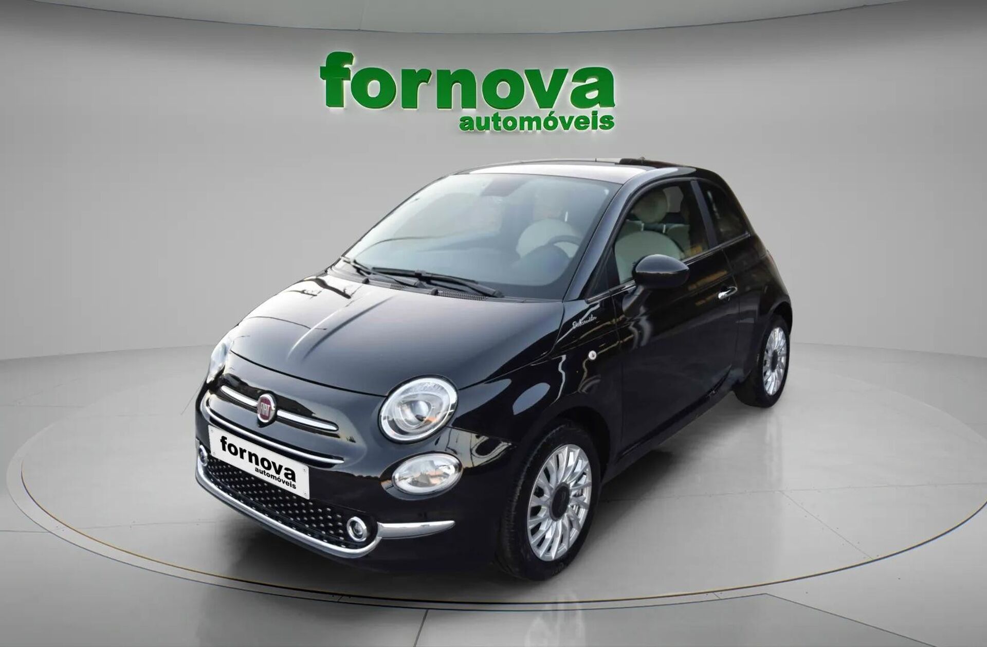 FIAT 500 1.0 Hybrid