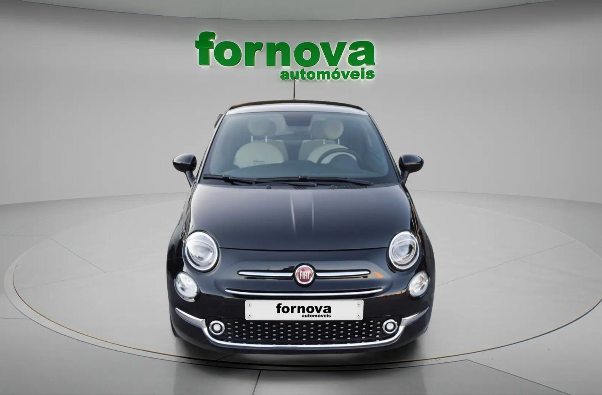 FIAT 500 1.0 Hybrid