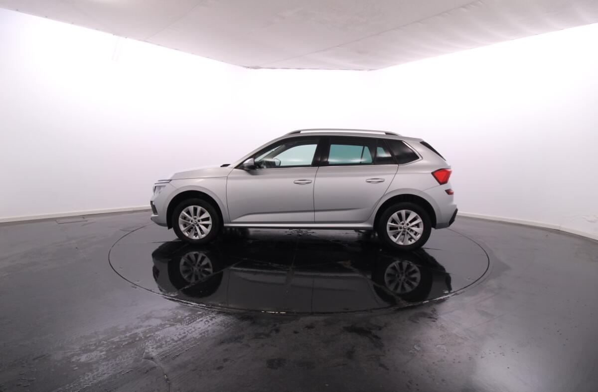 SKODA Kamiq 1.0 TSI DSG