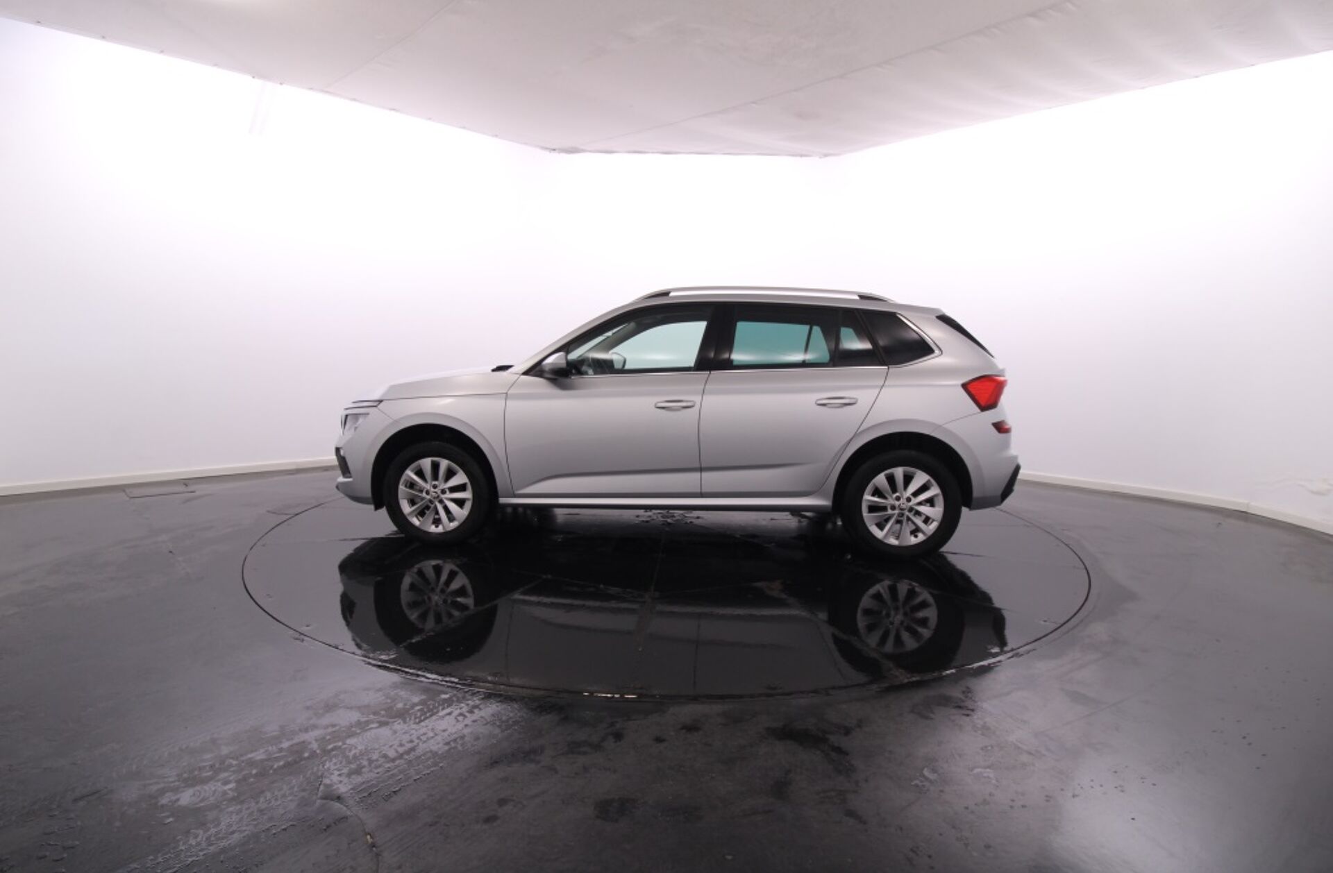 SKODA Kamiq 1.0 TSI DSG